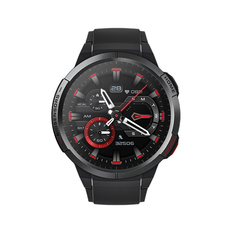 Mibro GS Smartwatch GPS 1.43 Mibro GS Smartwatch GPS 1.43